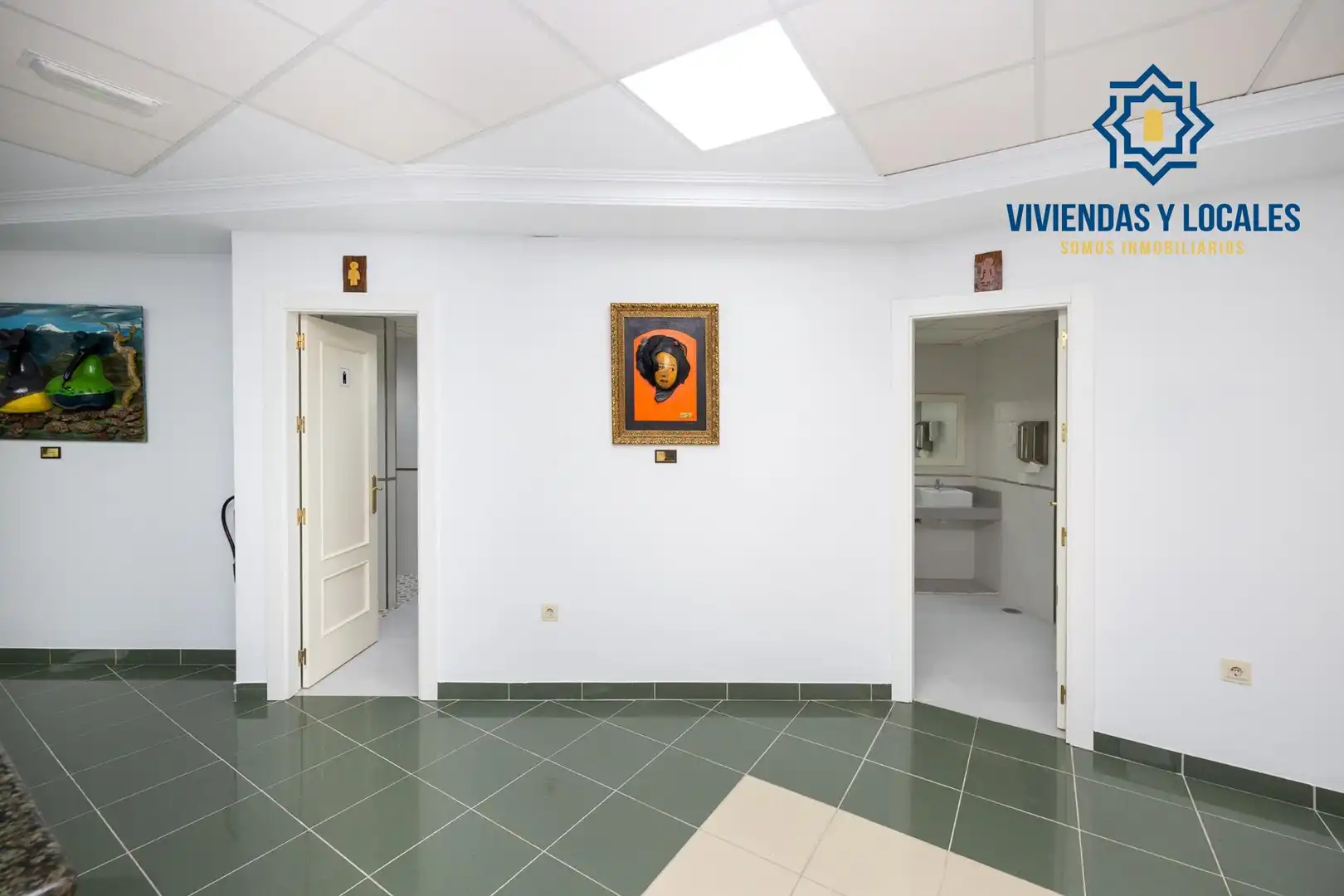 Local comercial en venda a Avenida Santa Maria de la Alhambra, imagen 10