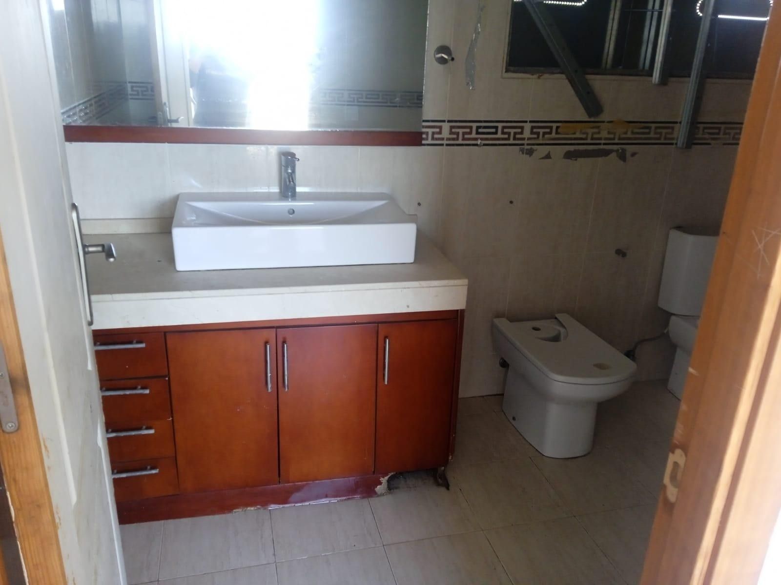 Bany de Casa adosada en venda en Olèrdola amb Piscina comunitària