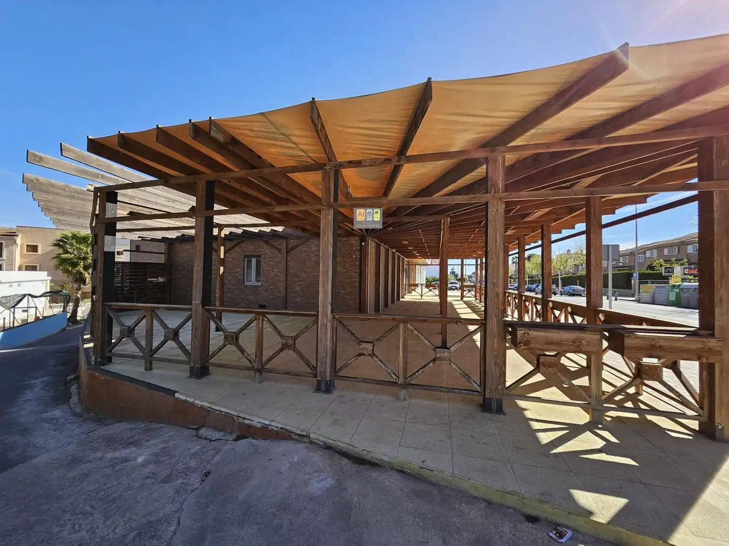 Local comercial en venta en Calle Camino Viejo de Altea, imagen 3