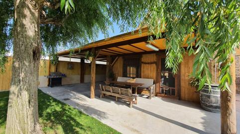 Foto 2 de Casa o xalet en venda a Las Tres Piedras - Costa Ballena, Chipiona