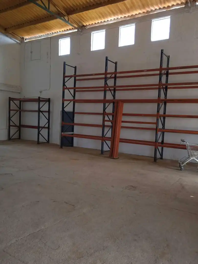 Industrial building to rent in Aldaia, imagen 3