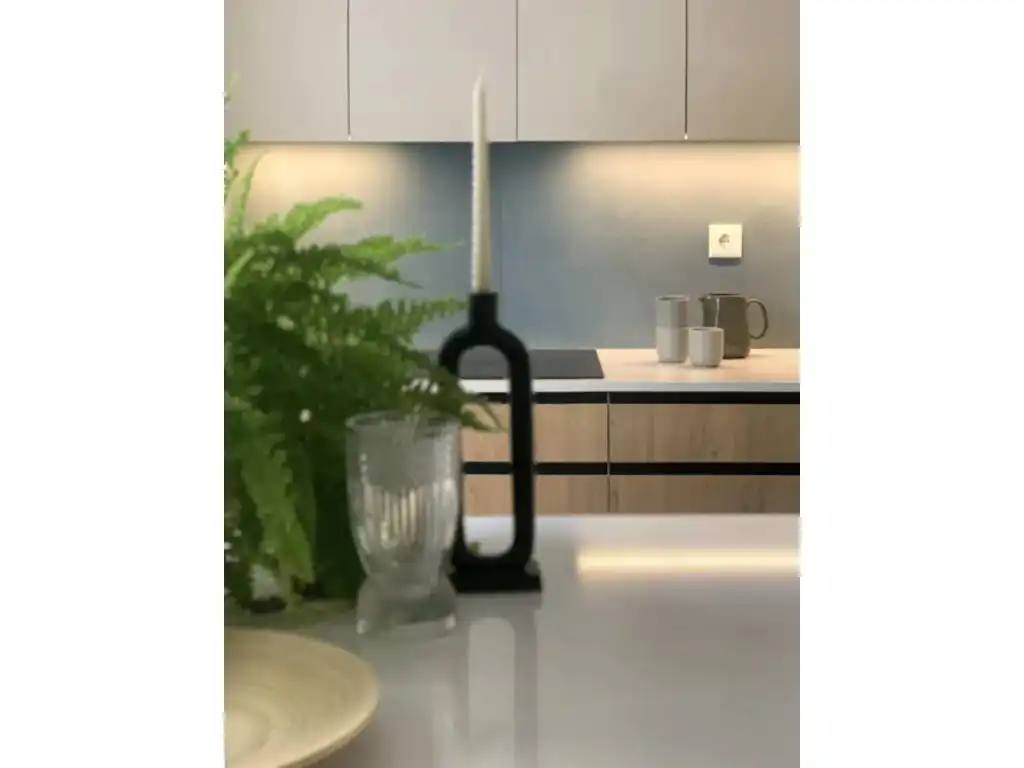 Küche von Büro zum Verkauf in Castellón de la Plana / Castelló de la Plana