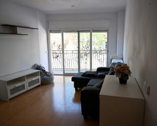 Living room of Flat for sale in Òdena  with Balcony