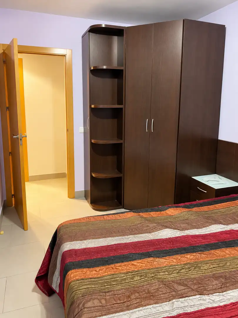 Dormitori de Apartament en venda en Balàfia