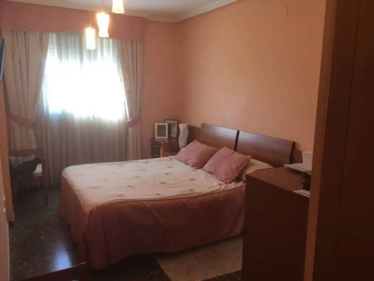 Flat with lift to rent in Oeste, imagen 6