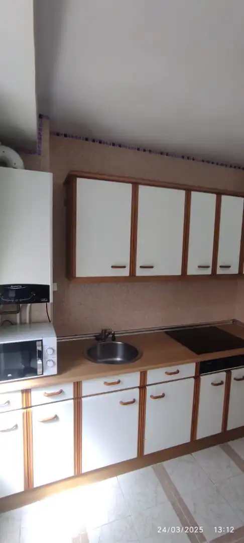 Flat for rent in Prosperidad - Delicias
