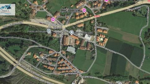 Foto 3 de Pis en venda a Lugar Pesues, Val de San Vicente , Cantabria