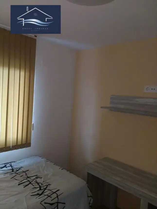 Dormitori de Casa o xalet en venda en Sant Joan d'Alacant amb Aire condicionat, Calefacció i Jardí privat