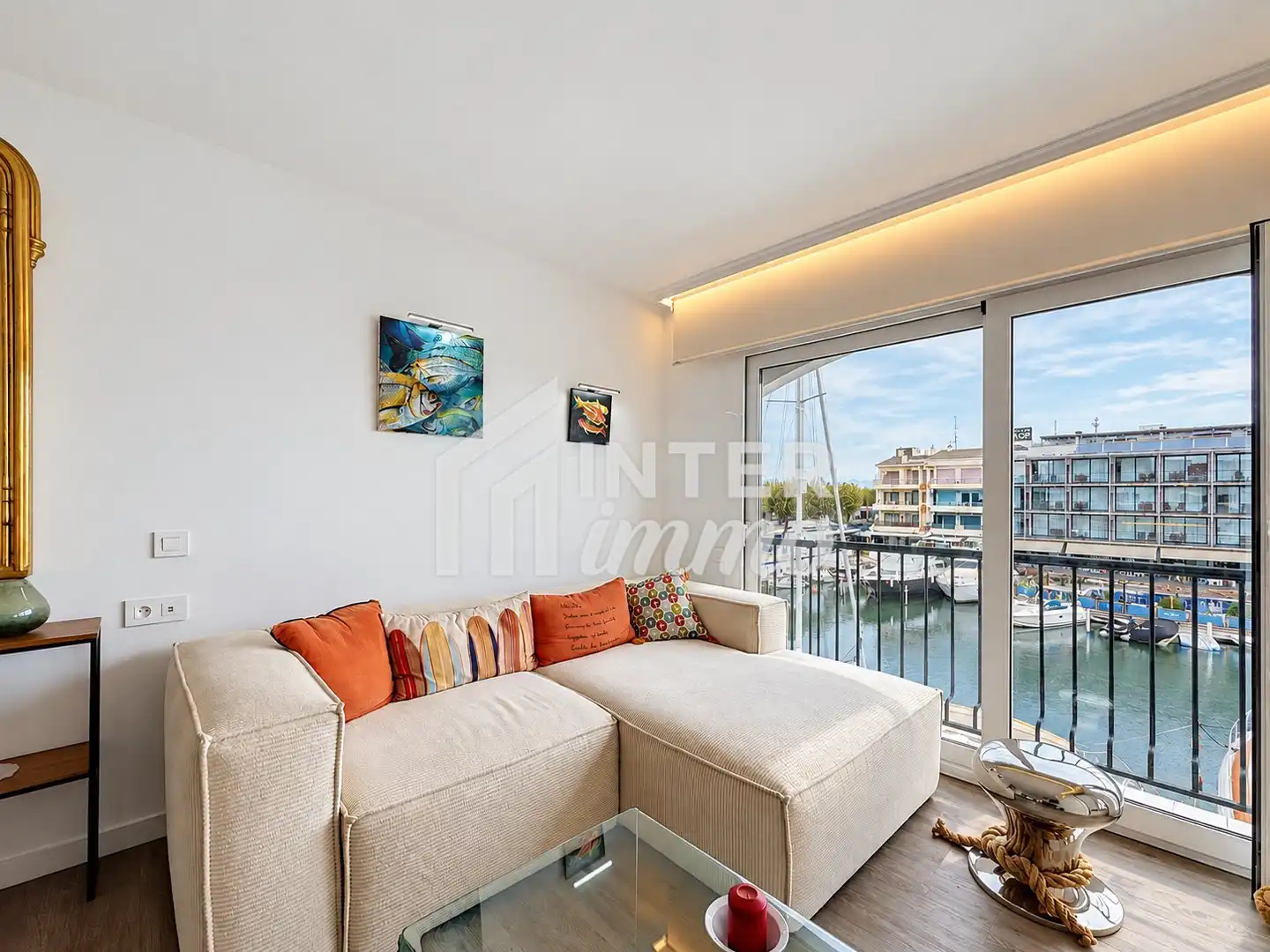 Apartamento con ascensor en venta en Sector Salins 21-23, imagen 5