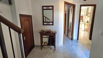 Casa adosada en venda en San Fernando amb Aire condicionat, Calefacció i Jardí privat