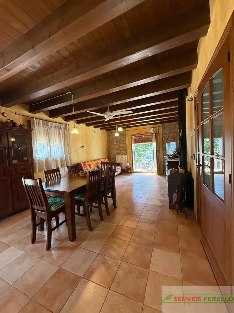 Casa o chalet en venta en Major Alberola, 12, Os de Balaguer