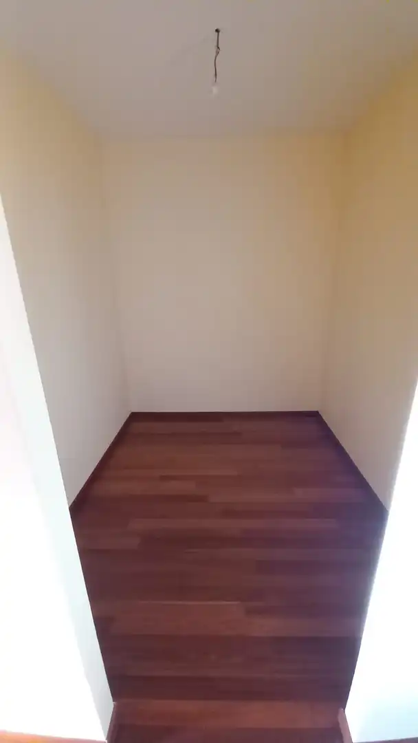 Dormitori de Casa adosada en venda en Reocín amb Calefacció, Jardí privat i Terrassa
