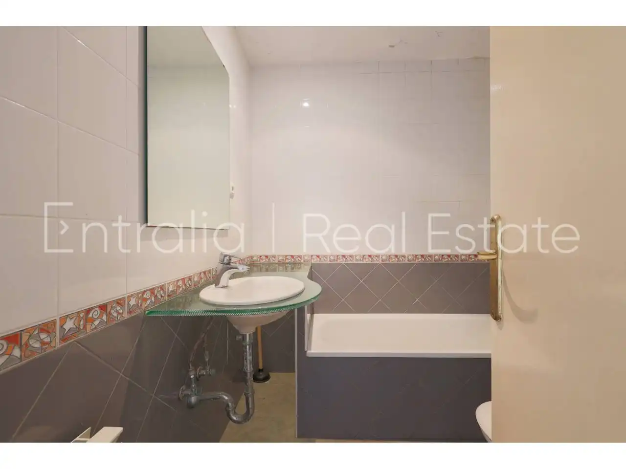 Appartamento con terrazza in vendita a Calle Francesc de Ciurana, imagen 14