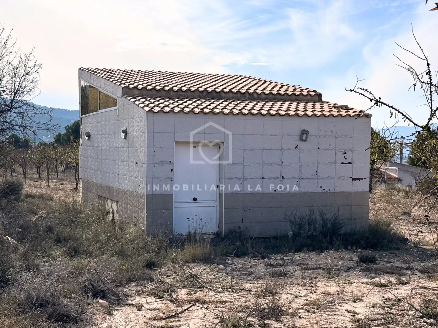 Terreno rústico en venta en Partida Foietes 53, imagen 19