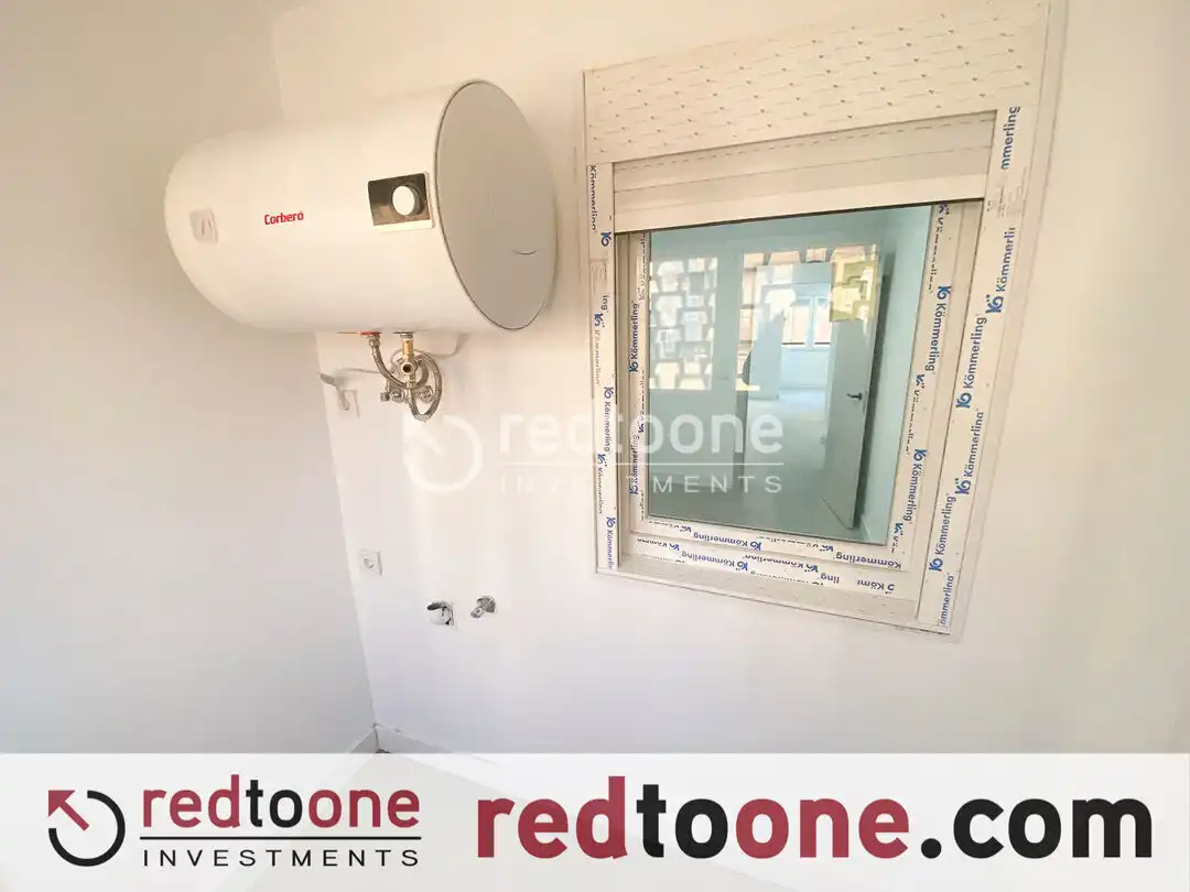Habitación de Piso en venta en Alicante / Alacant con Calefacción