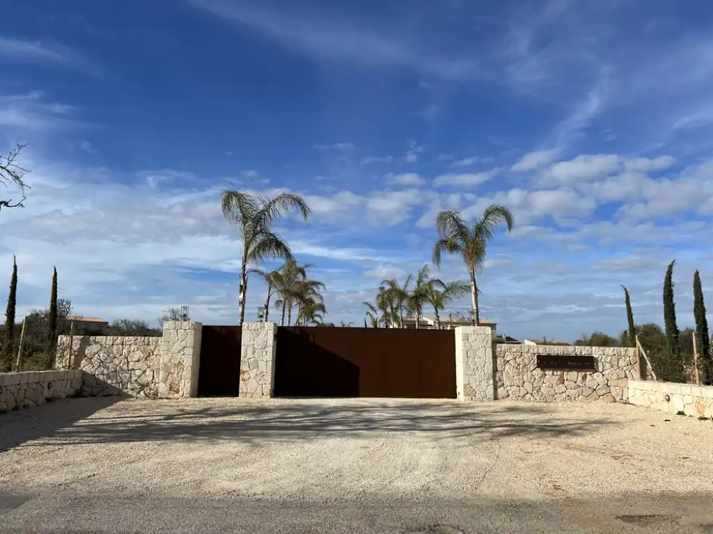 Casa amb terrassa en venda a Santanyí Poble, imagen 20