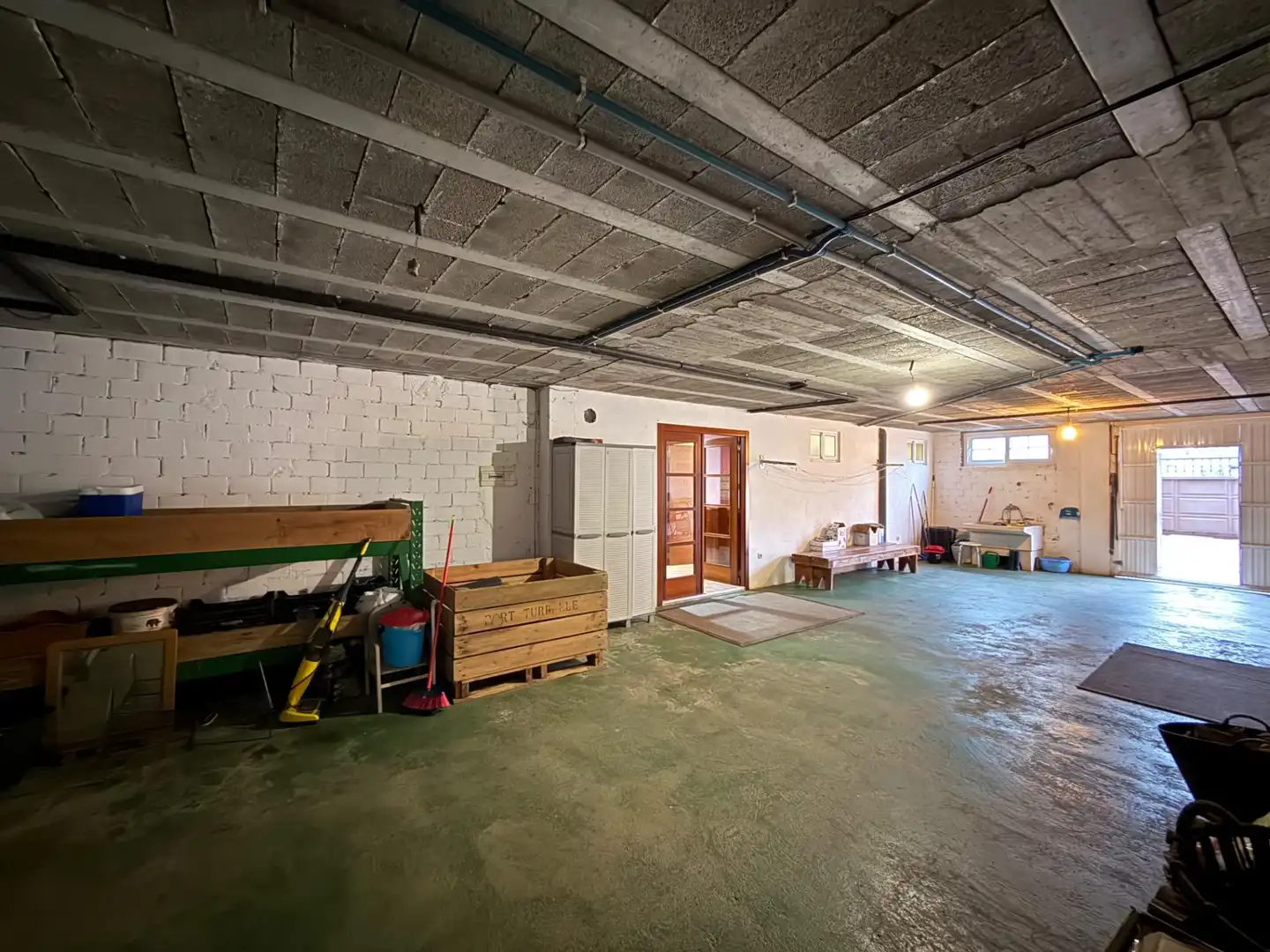 Chalet con jardín en venta en ABANQUEIRO, imagen 77
