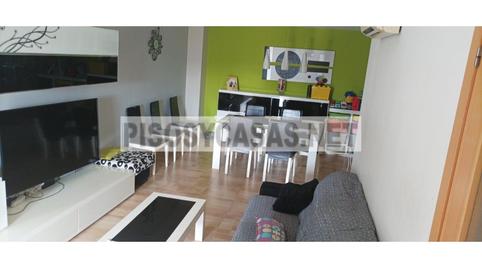 Foto 5 de Casa adosada en venda a Ronda Costera la, La Llosa de Ranes, Valencia