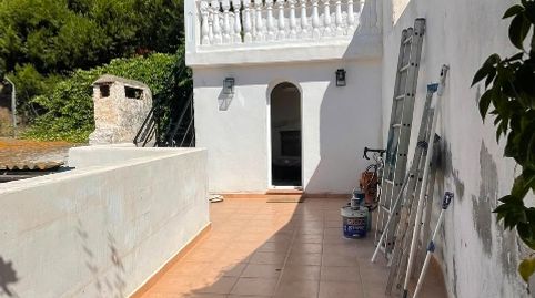 Foto 4 de Casa o xalet en venda a N-340, 146, Benajarafe, Vélez-Málaga