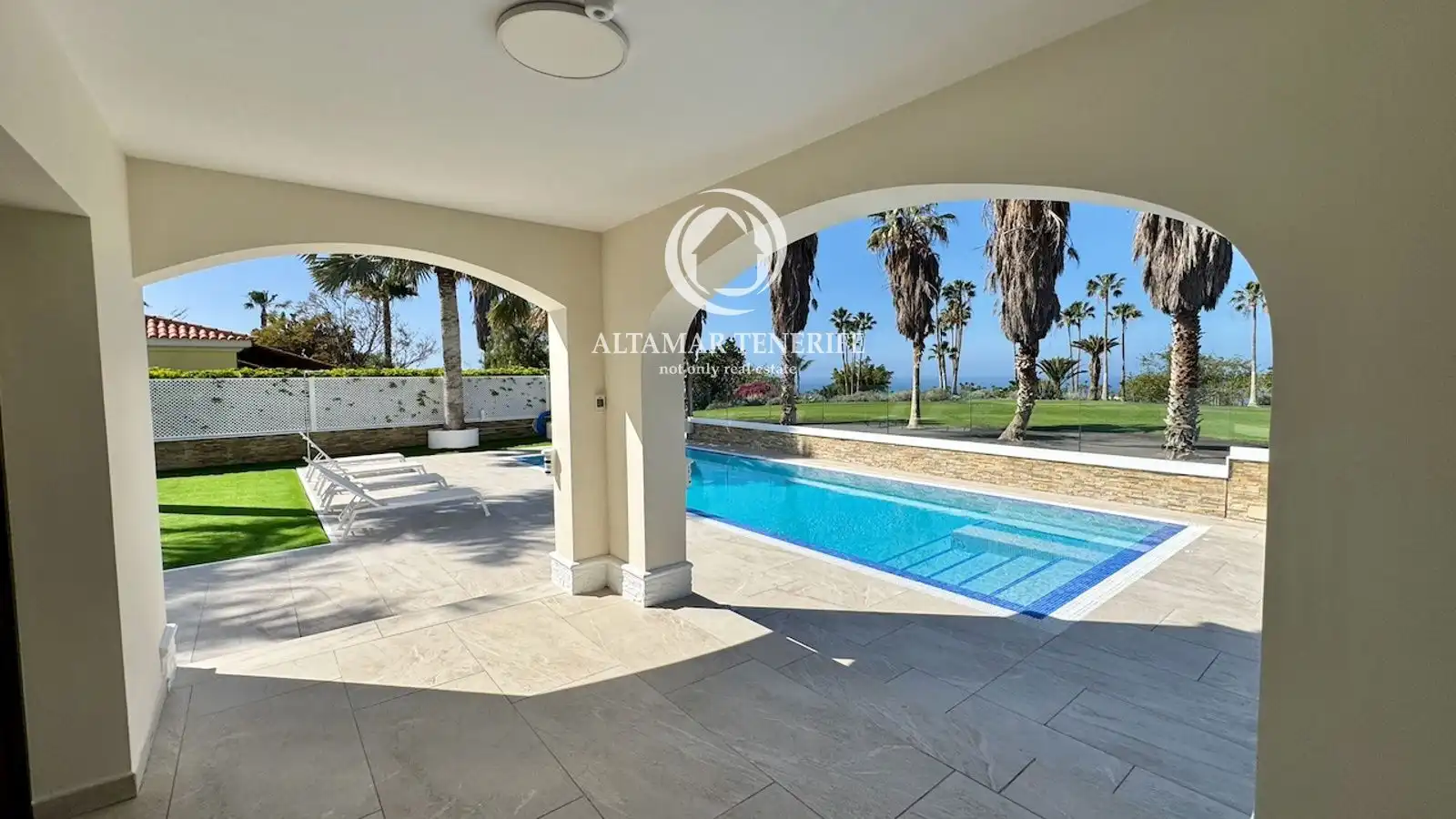 Casa con piscina en venta en Samarin, imagen 17