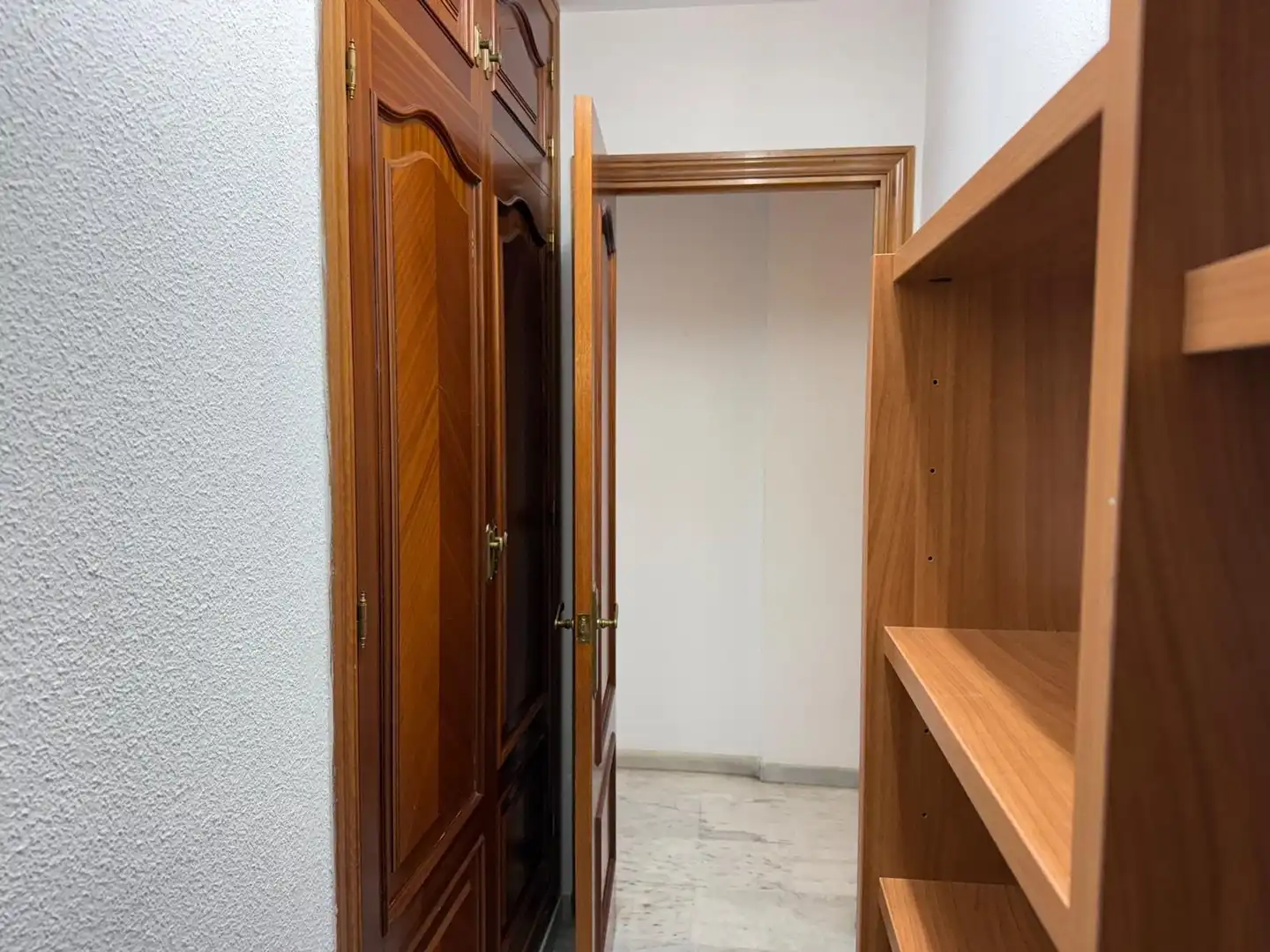 Wohnung mit Garten zum Verkauf in HILERA, imagen 24