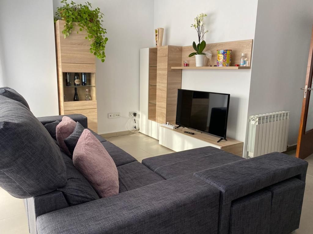 Flat to rent in de Catalunya, Roda de Ter