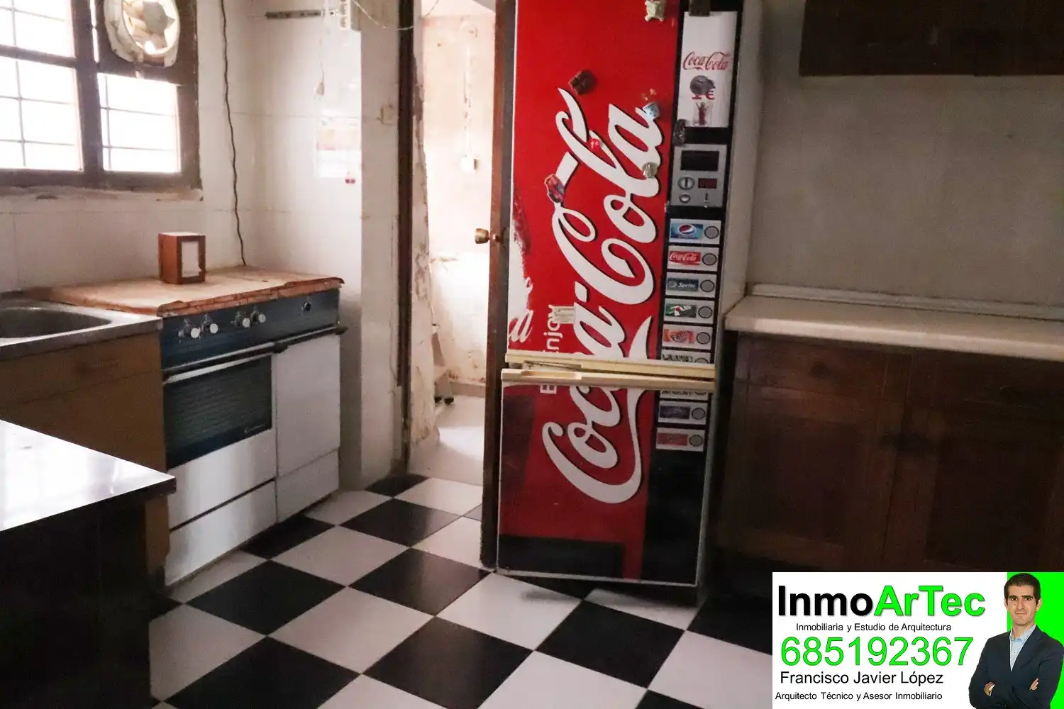House for sale in Calle San Sebastián de Íllora 22, imagen 9