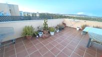 Terrace of Attic for sale in Creixell  with Heating, Terrace and Balcony