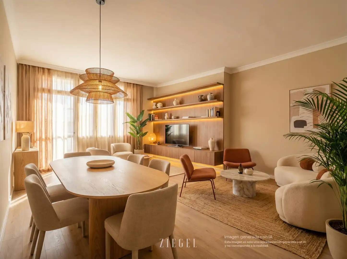 Casa o xalet en venda a Calle Pablo Penaguilas, Schamann - Rehoyas