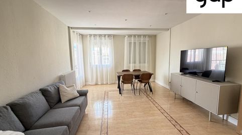 Foto 4 de Pis de lloguer a Centro, Cuenca Capital