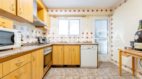 Foto 5 de Piso en venta en Carrer D'abén al Abbar, Albors, Valencia Capital