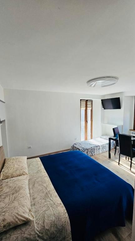 Bedroom of Flat to rent in Mataró  with Furnished and Pets allowed