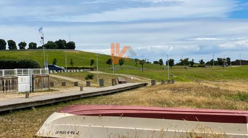 Foto 2 de Casa adosada en venda a Lugar Montevixan, 57, Carreira, A Coruña