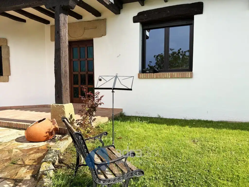 Haus mit Garten zum Verkauf in DS VILLAMEDIANA IREGUA Polígono 11 Parcela 73 LA CANTERA, imagen 28