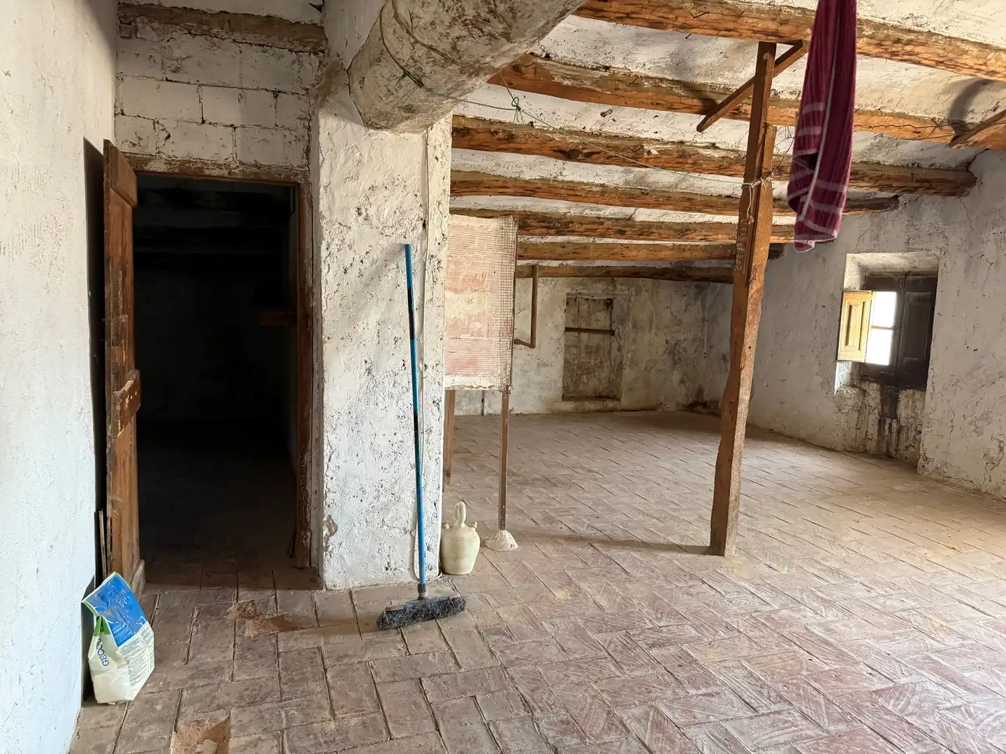 Edificio en venta en Aiguamúrcia