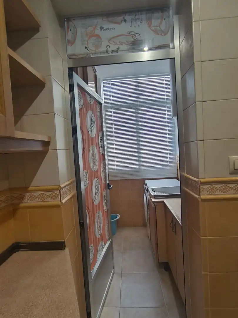 Bany de Pis de lloguer en Torrijos amb Aire condicionat, Calefacció i Terrassa