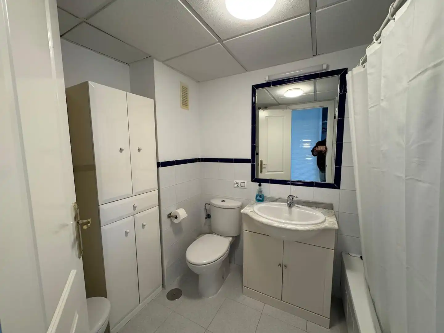 Piso con terraza en venta en Amatista de Riviera, imagen 17