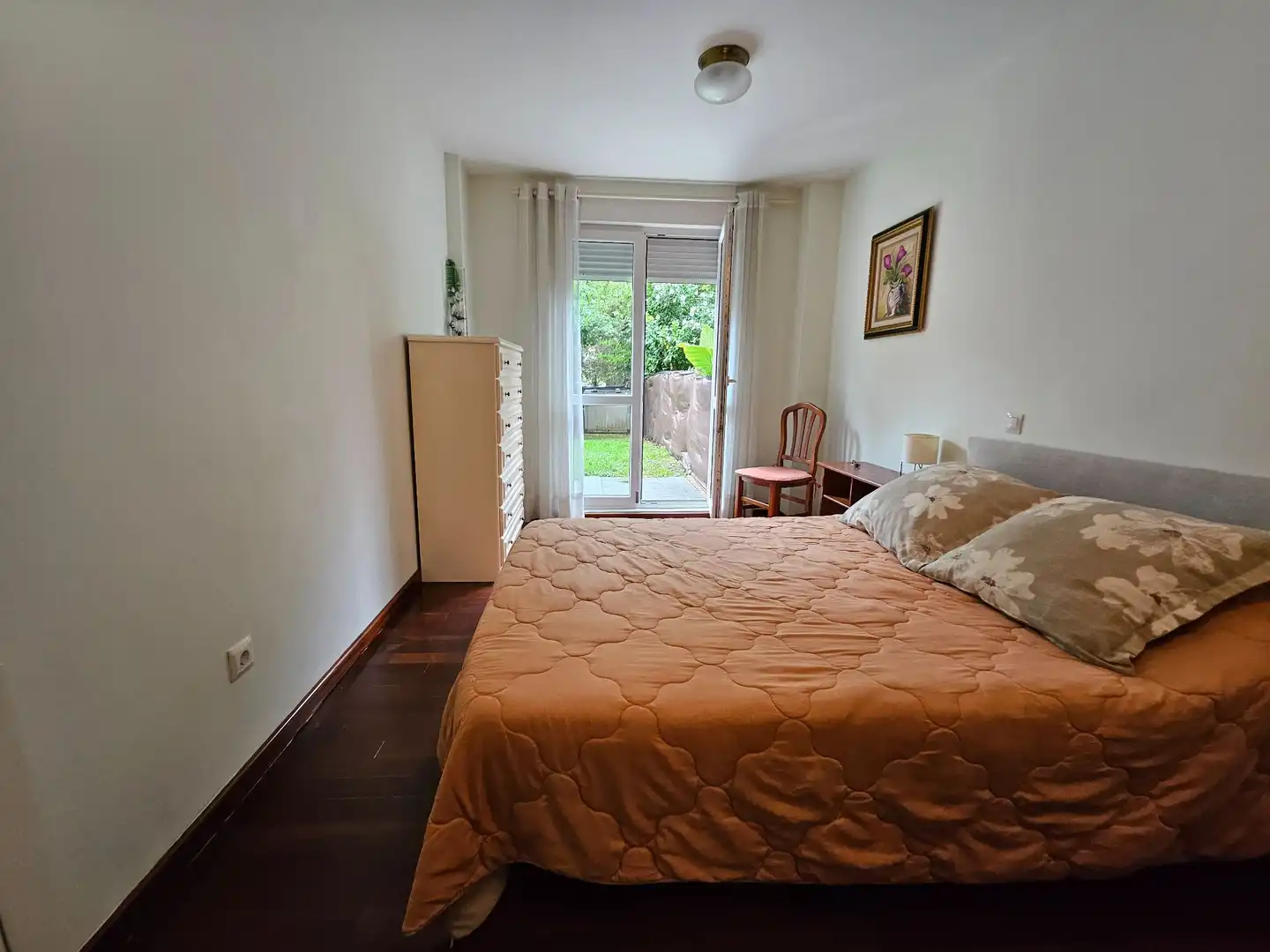 Wohnung mit Garten zum Verkauf in SAN JOSE, imagen 26