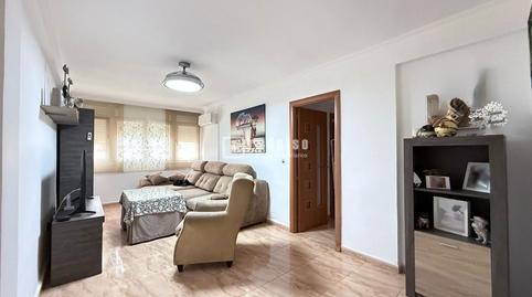 Foto 2 de Pis en venda a Girón - Las Delicias, Málaga Capital