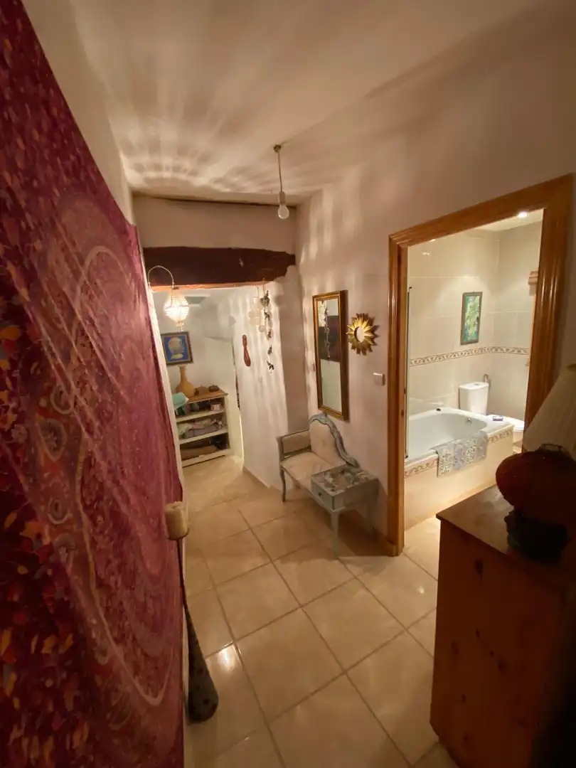 Casa rústica en venda a Moratalla, imagen 7