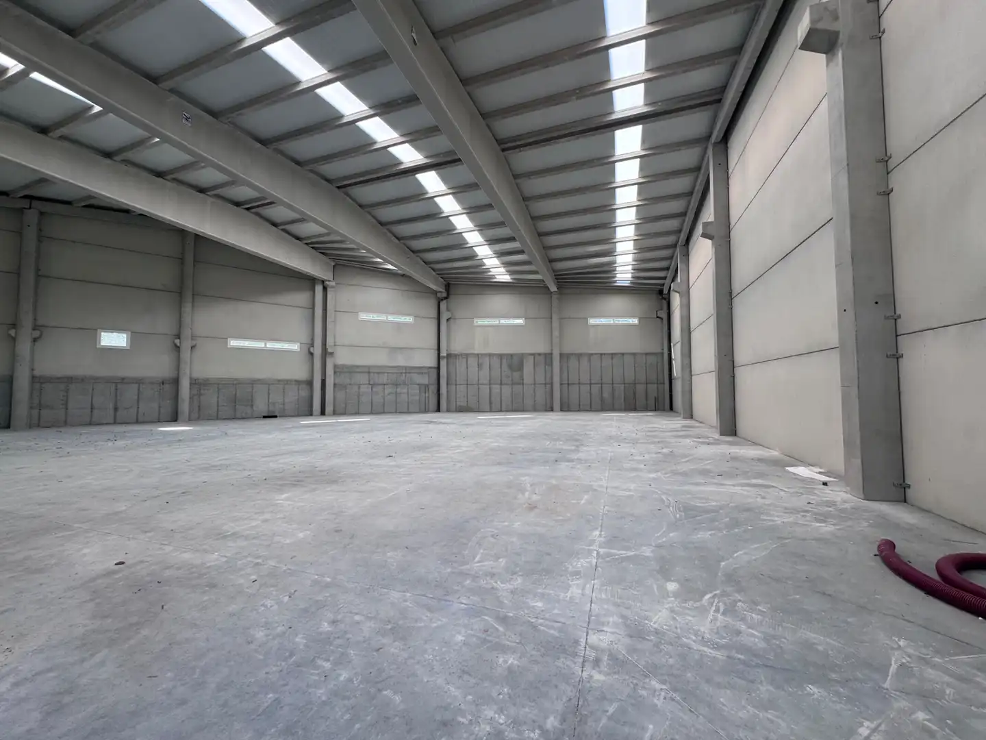 Nave industrial in affitto a Silleda, imagen 2