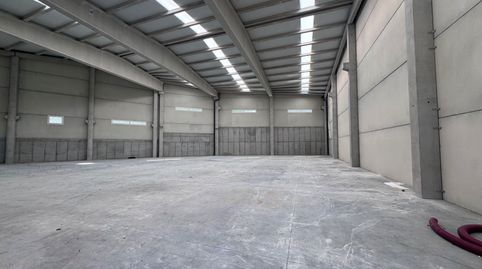 Foto 2 von Fabrikhallen zur Miete in Silleda, Pontevedra