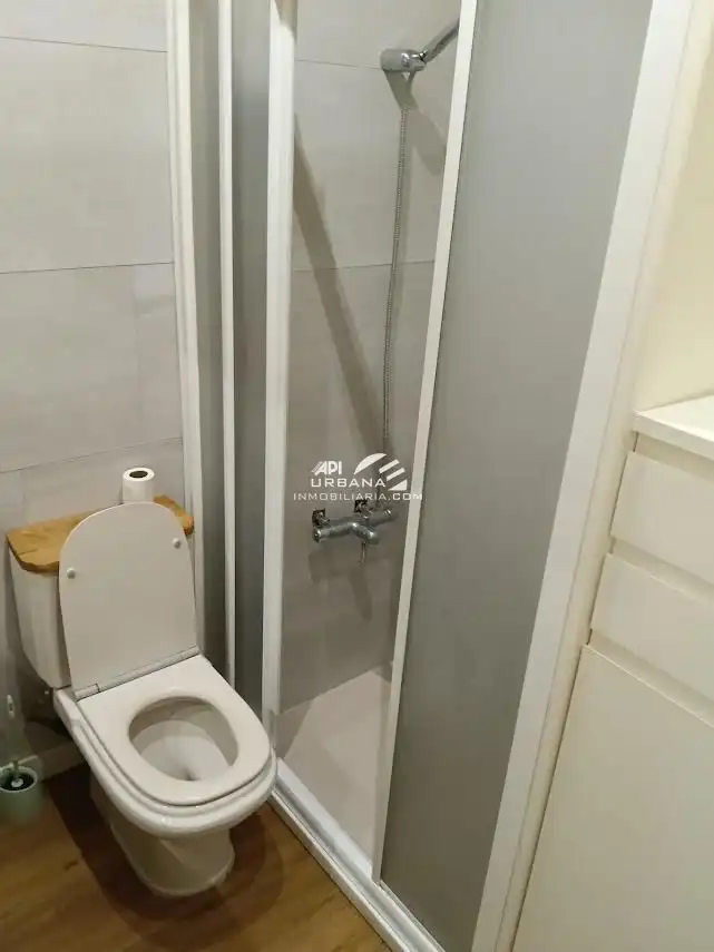 Bany de Casa o xalet en venda en Lucena