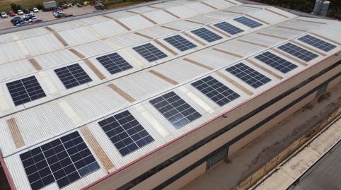 Photo 2 of Industrial buildings for sale in Palafolls, Barcelona