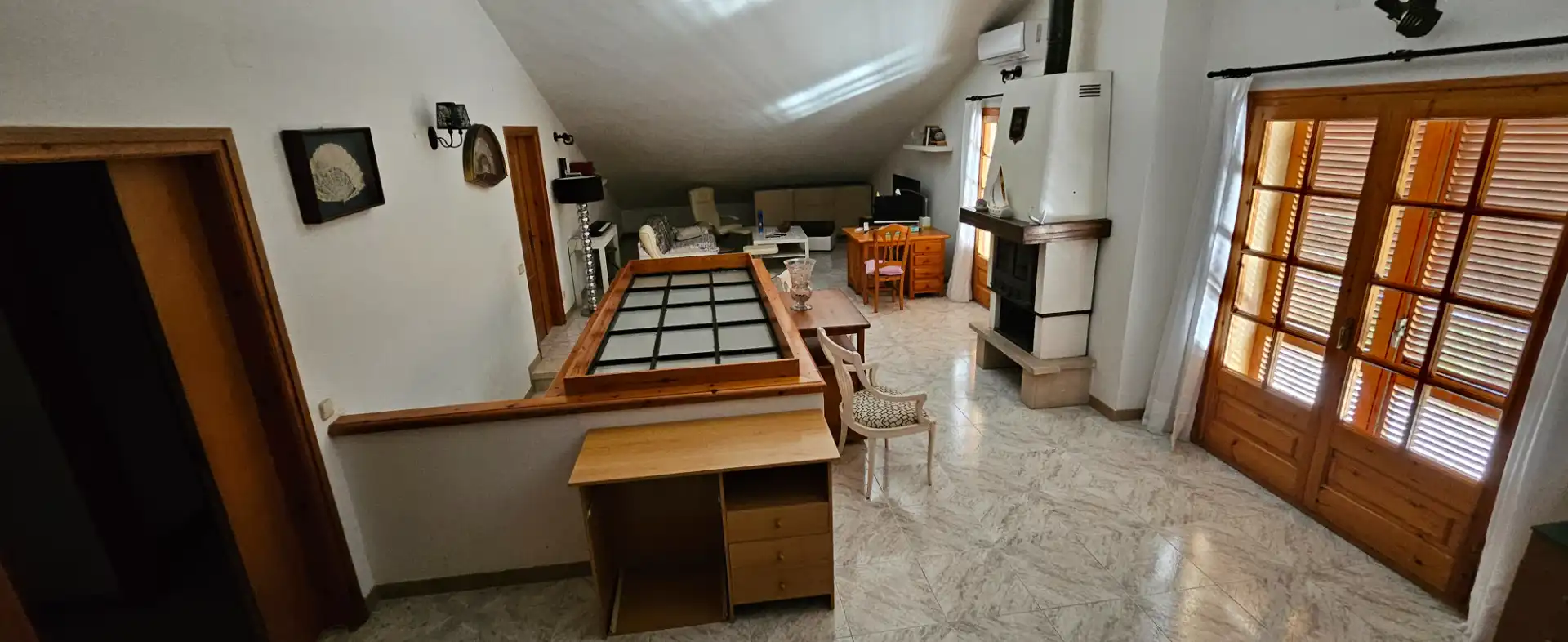 Casa con terraza en venta en Carrer Ter 24M, imagen 23