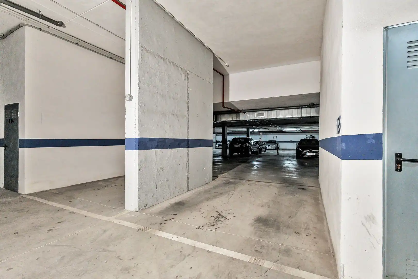 Mini appartamento in vendita a Playa del Acequión, Náufragos y Rocío del Mar, imagen 26