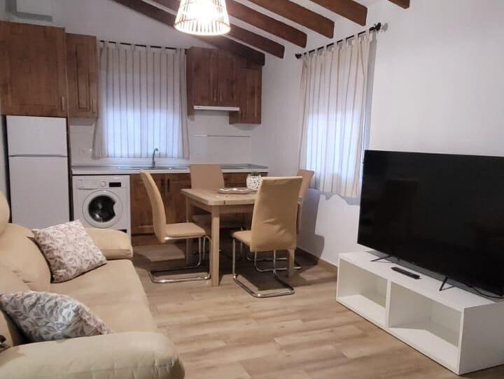 Foto 1 de Casa o xalet de lloguer a Camino Viejo de Málaga, Málaga