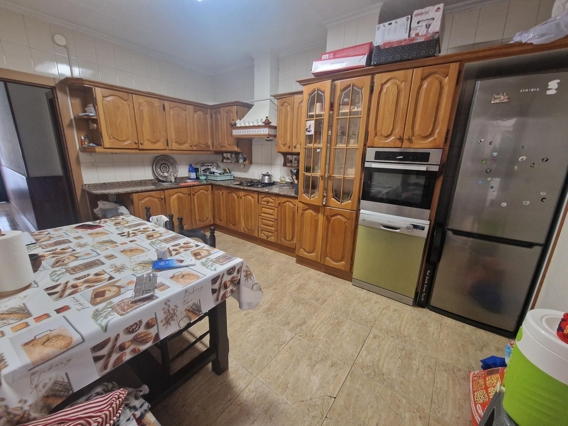 Kitchen of Planta baja for sale in Águilas