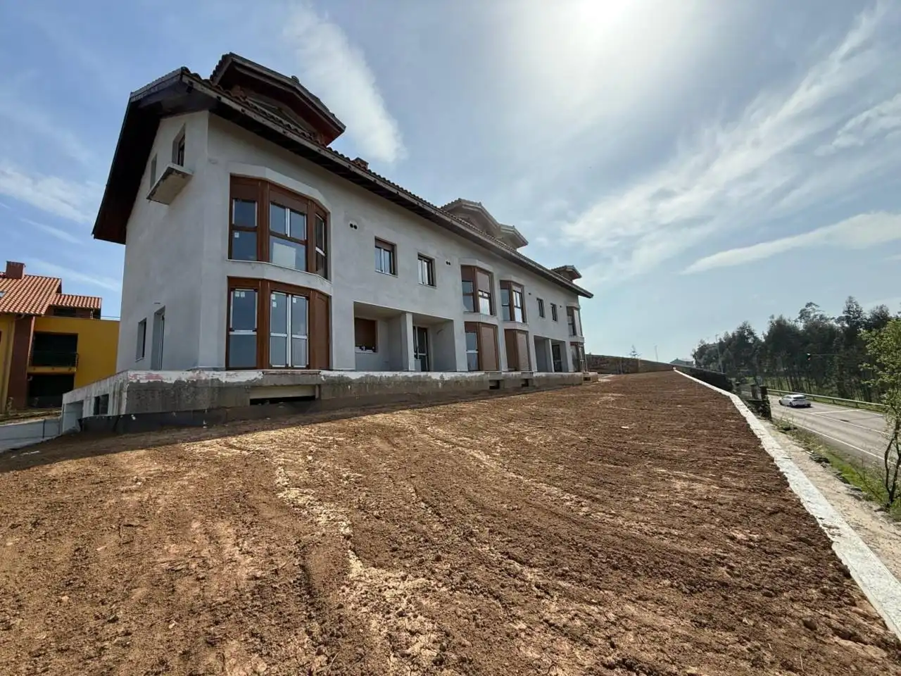 Wohnung zum Verkauf in Calle Paseo Marques de comillas, imagen 2