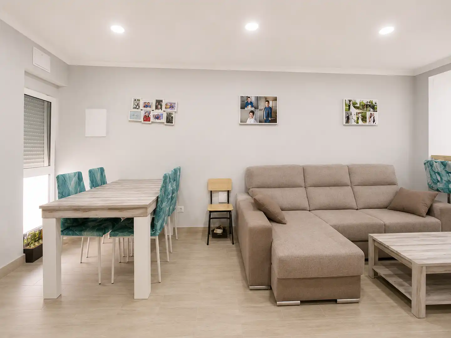 Maison mitoyenne à vendre à Estepona Pueblo, imagen 8